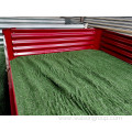 Modular metal raised garden bed kit